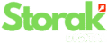 Storak Digital Logo